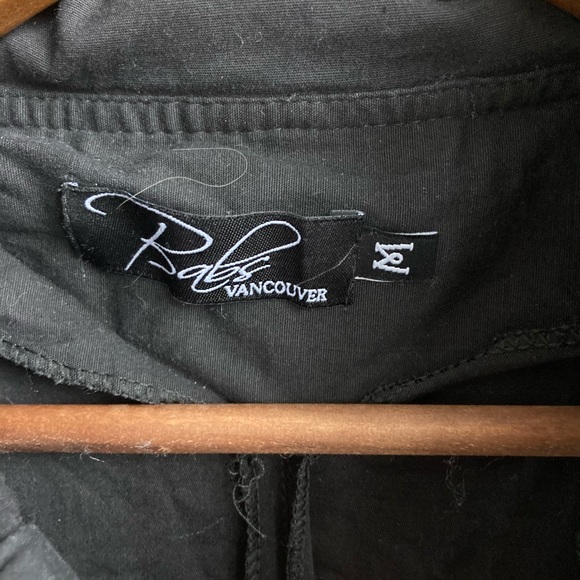 Babs Vancouver Designer Dress - Picture 3 of 3